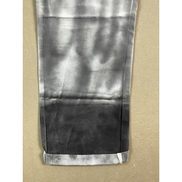 Sherwin Williams Dickies Pants Mens 36x30 Multicolor Carpenter Cargo Painter - Picture 11 of 15